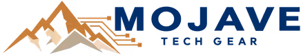 Mojave Tech Gear